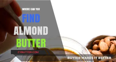 Discovering Delicious Almond Butter: A Guide to Your Nutty Needs