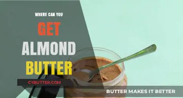 Discover the Best Places to Buy Almond Butter: A Comprehensive Guide