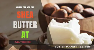 Discover the Best Places to Buy Pure Shea Butter Today