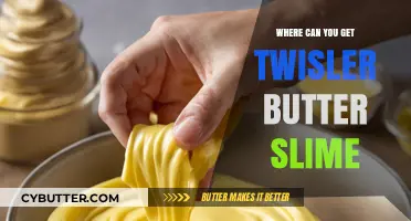Discover the Best Places to Buy Twisler Butter Slime Online