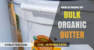Sourcing Sustainability: Where Bakeries Purchase Bulk Organic Butter