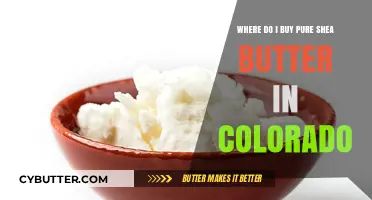 Discovering Pure Shea Butter: A Colorado Buyer's Guide