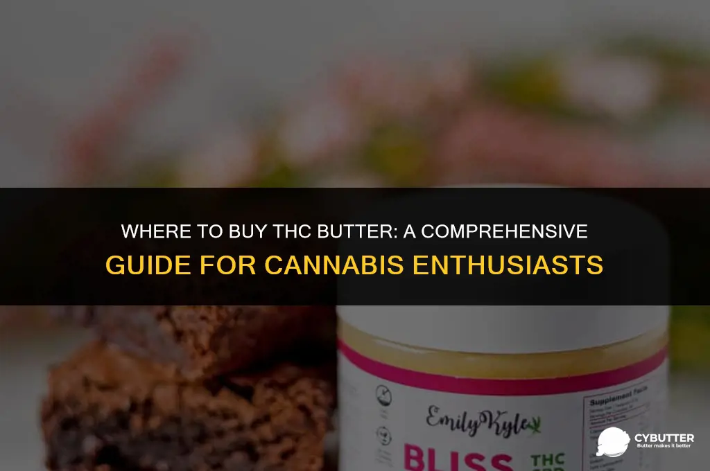 where do i buy tch butter