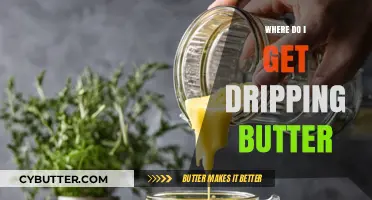 Discover the Best Sources for Dripping Butter Near You