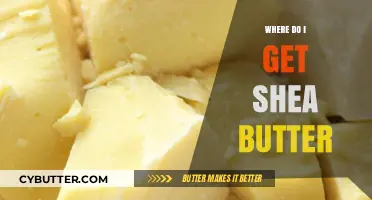 Discover the Best Sources to Buy Pure Shea Butter Online