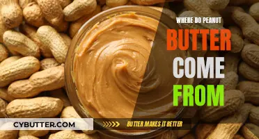 The Surprising Origins of Peanut Butter: A Nutty Journey