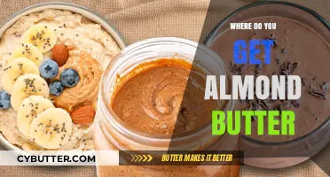 Discover the Best Sources for Almond Butter: A Comprehensive Guide