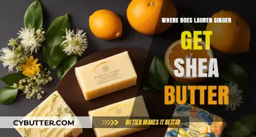 Lauren Singer's Shea Butter Source: Sustainable Skincare Secrets Revealed