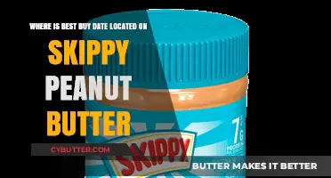 Decoding the Mystery: Where to Find Best Buy Date on Skippy Peanut Butter