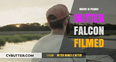 Exploring the Filming Locations of The Peanut Butter Falcon