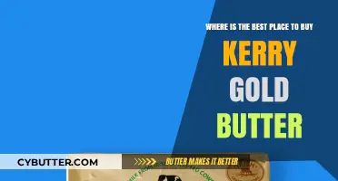 Discover the Best Spots to Buy Kerrygold Butter Near You