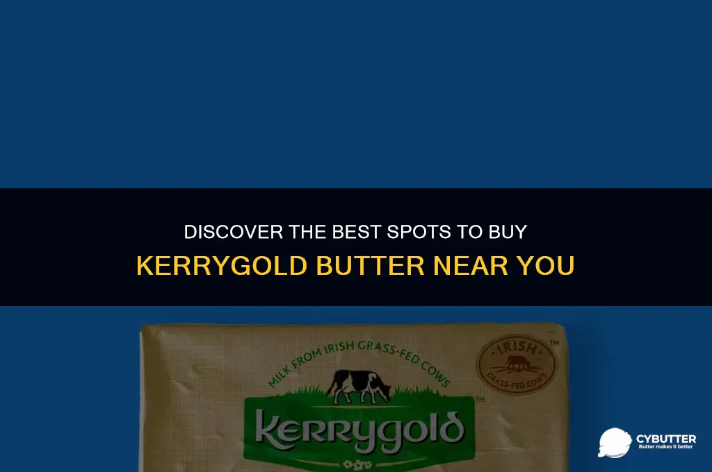 where is the best place to buy kerry gold butter