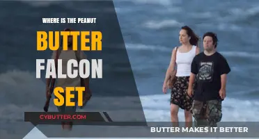 Exploring the Filming Locations of The Peanut Butter Falcon