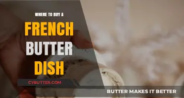 Discover the Perfect French Butter Dish: A Buyer's Guide