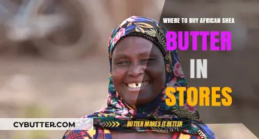 Discover the Best Places to Purchase Authentic African Shea Butter