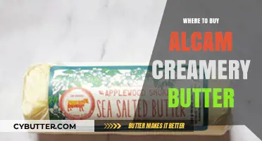 Discover the Best Places to Purchase Alcam Creamery Butter Online