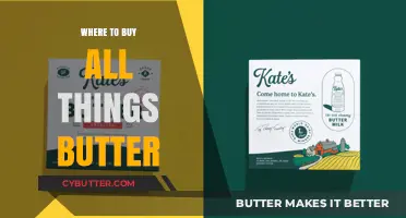 The Ultimate Guide to Sourcing Quality Butter: From Local Farms to Gourmet Shops