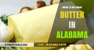 Discovering Amish Butter Delights in Alabama: A Local's Guide