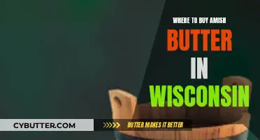 Discovering Amish Butter: A Wisconsin Shopping Guide