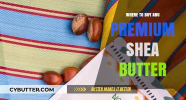 Discover the Best Places to Buy Premium Shea Butter Online