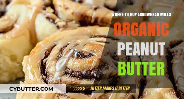 Discover the Best Places to Buy Arrowhead Mills Organic Peanut Butter