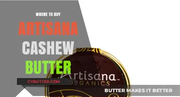 Discover the Best Spots to Buy Artisanal Cashew Butter