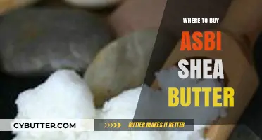 Discover the Best Places to Buy ASBI Shea Butter Online