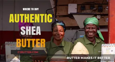 Discover the Best Sources for Authentic Shea Butter Online