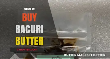 Discover the Best Sources for Authentic Bacuri Butter Online