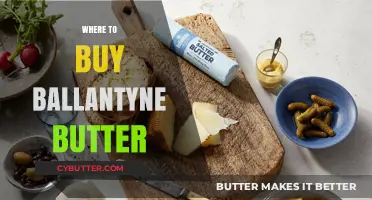 Discover the Best Places to Purchase Ballantyne Butter Online