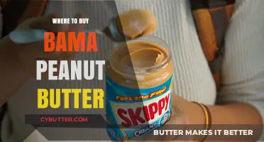 Discover the Best Spots to Buy Bama Peanut Butter Online and In-Store