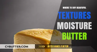 Discover the Best Places to Buy Beautiful Textures Moisture Butter