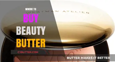 Discover the Best Places to Purchase Beauty Butter Online
