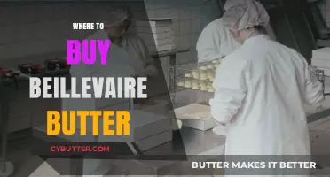 Indulge in Richness: Your Guide to Purchasing Beillevaire Butter