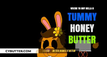Discover the Best Places to Purchase Bella B Tummy Honey Butter
