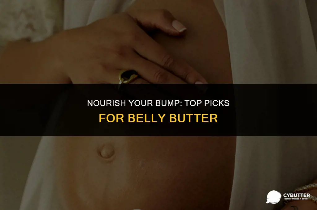 where to buy belly butter