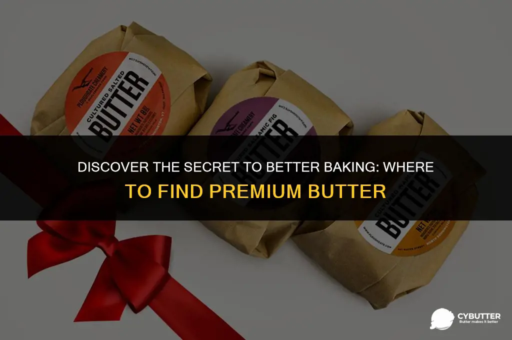 where to buy better butter