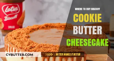 Indulge in Decadence: The Ultimate Guide to Biscoff Cookie Butter Cheesecake