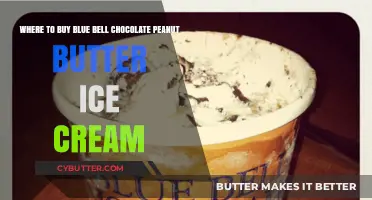 Indulge in Blue Bell: Where to Find Chocolate Peanut Butter Bliss