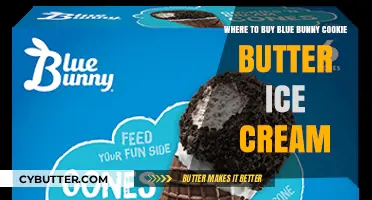 Indulge in Blue Bunny Cookie Butter Ice Cream: Your Ultimate Guide to Finding It!