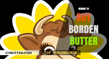 Discover the Best Places to Purchase Borden Butter Nearby