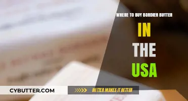 Discovering Bordier Butter: A Guide to US Retailers and Online Sources
