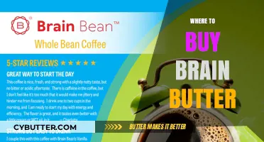 Exploring the Best Sources for Purchasing Brain Butter Online
