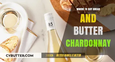 Savoring Simplicity: Your Guide to Bread and Butter Chardonnay
