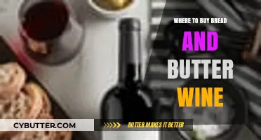 Savoring Simplicity: A Guide to Bread and Butter Wines