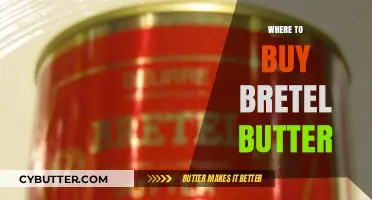 Discover the Best Places to Buy Bretel Butter Online and Locally