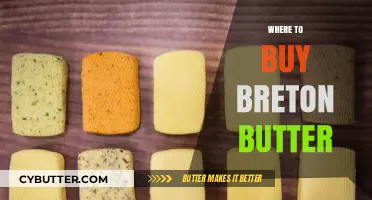 Discovering the Best Sources for Authentic Breton Butter