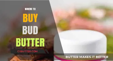 Discover the Best Places to Purchase Bud Butter Online