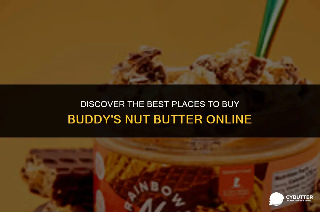 where to buy buddy