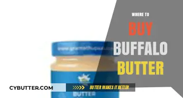 Discover the Best Sources for Premium Buffalo Butter Online
